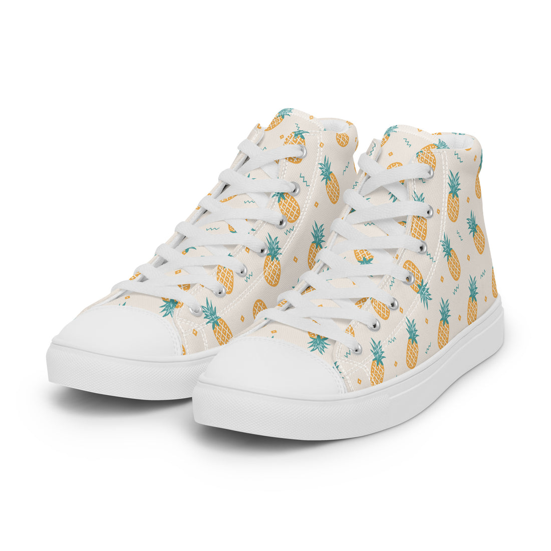 Men’s High Top Sneakers 184 - ShipSneakers.com