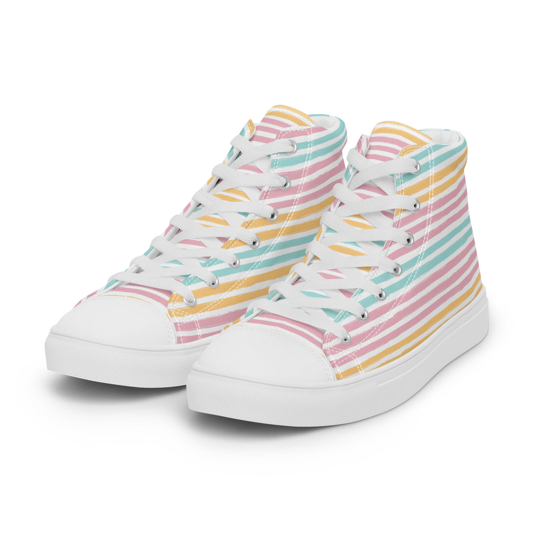 Men’s High Top Sneakers 190 - ShipSneakers.com