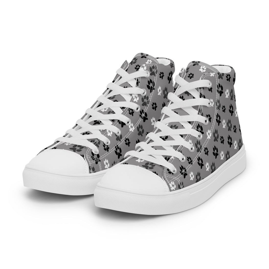 Men’s High Top Sneakers 207 - ShipSneakers.com