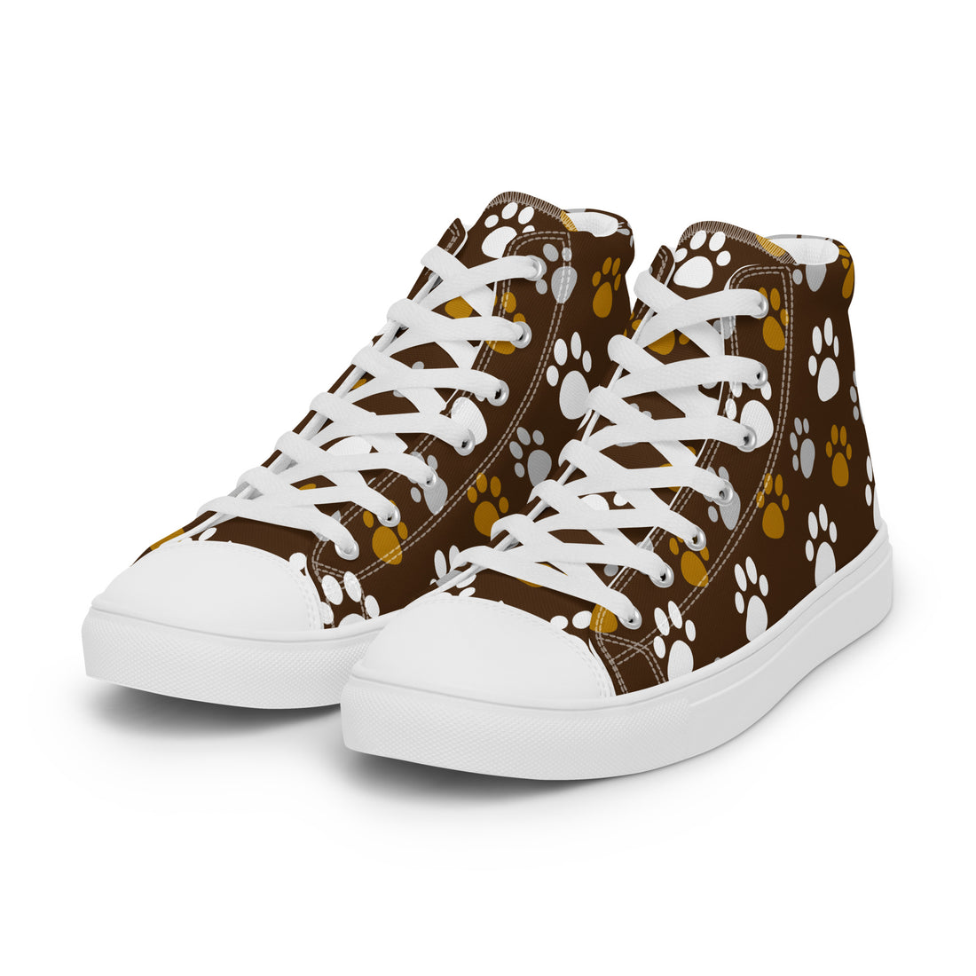 Men’s High Top Sneakers 209 - ShipSneakers.com