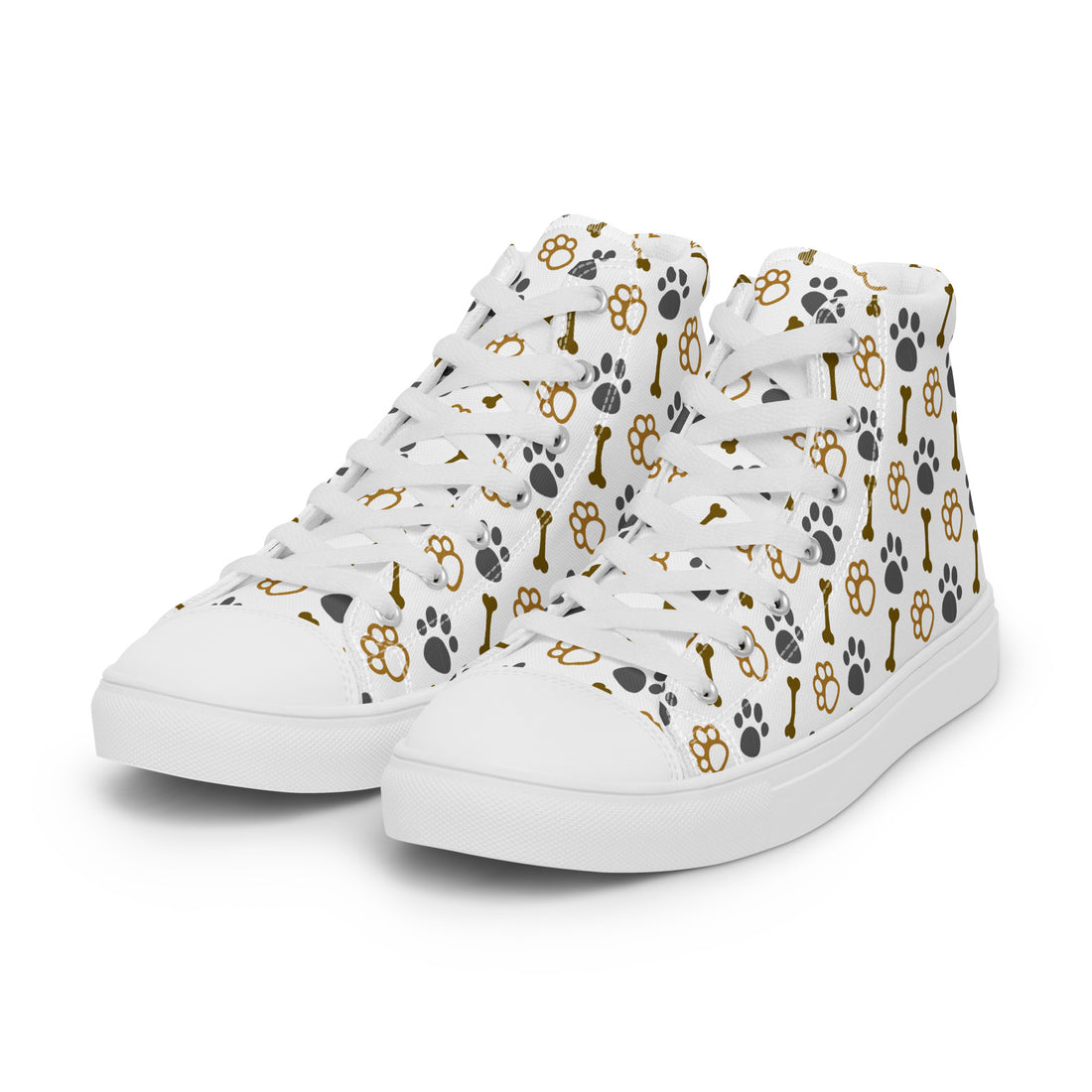 Men’s High Top Sneakers 212 - ShipSneakers.com