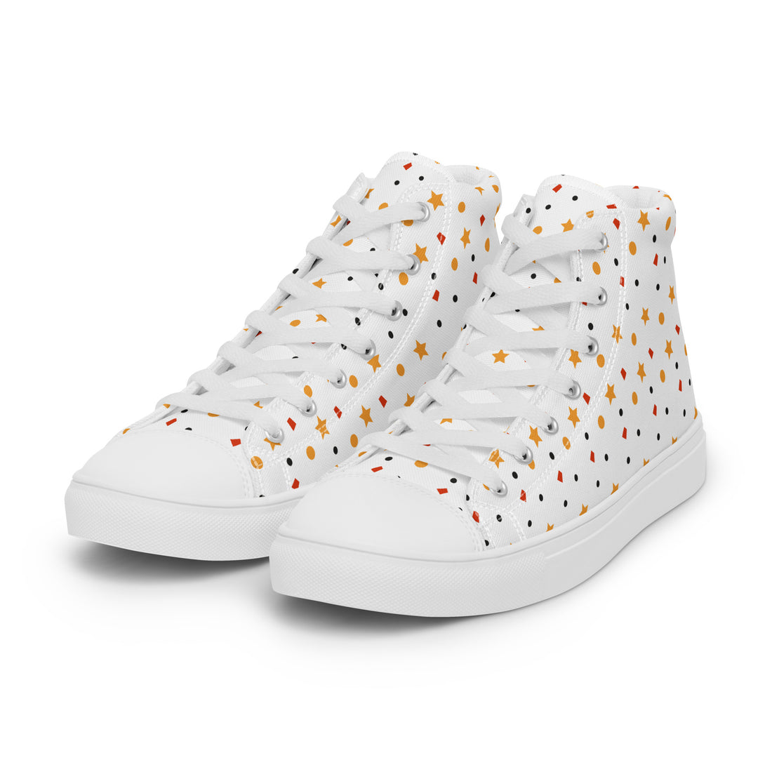 Men’s High Top Sneakers 219 - ShipSneakers.com