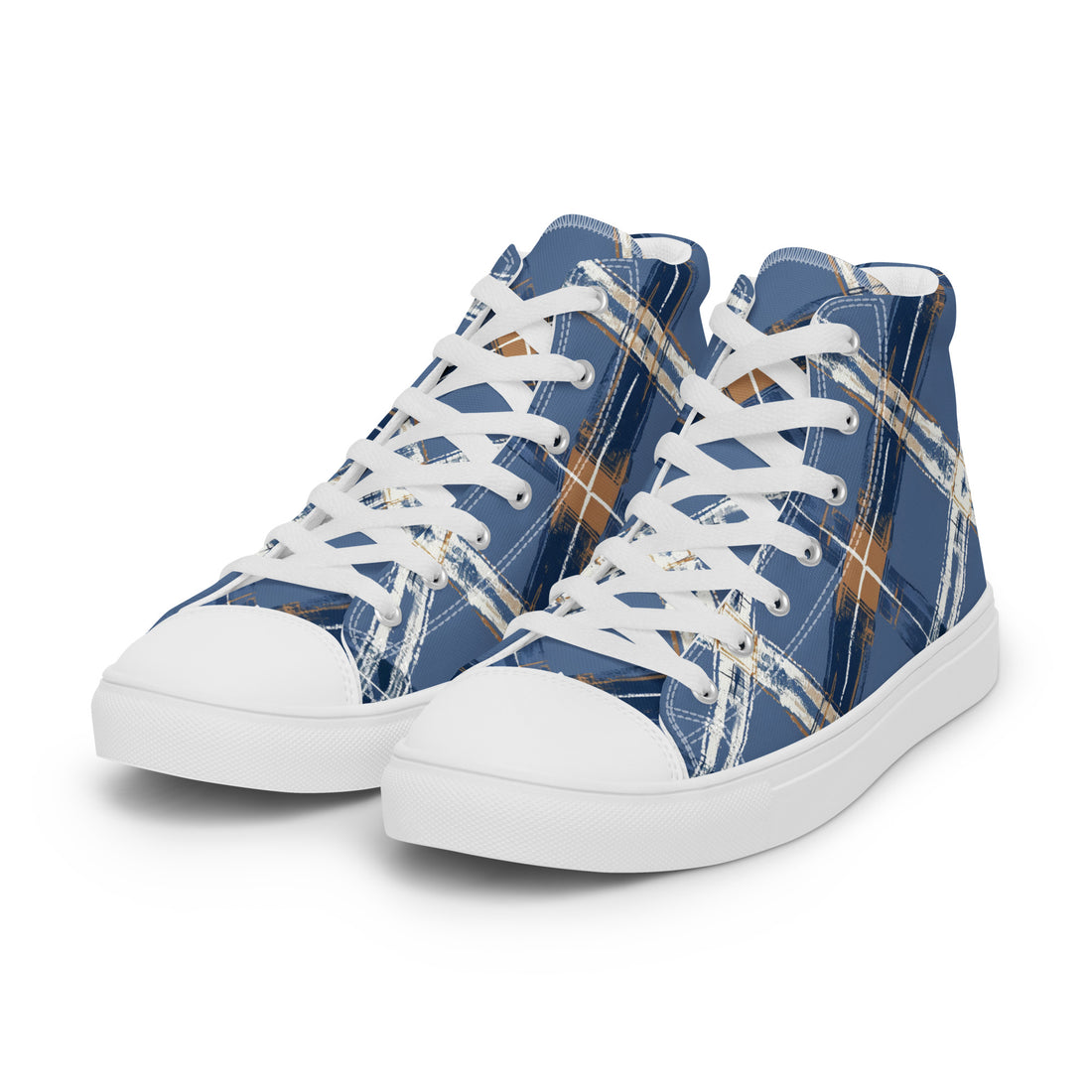 Men’s High Top Sneakers 229 - ShipSneakers.com