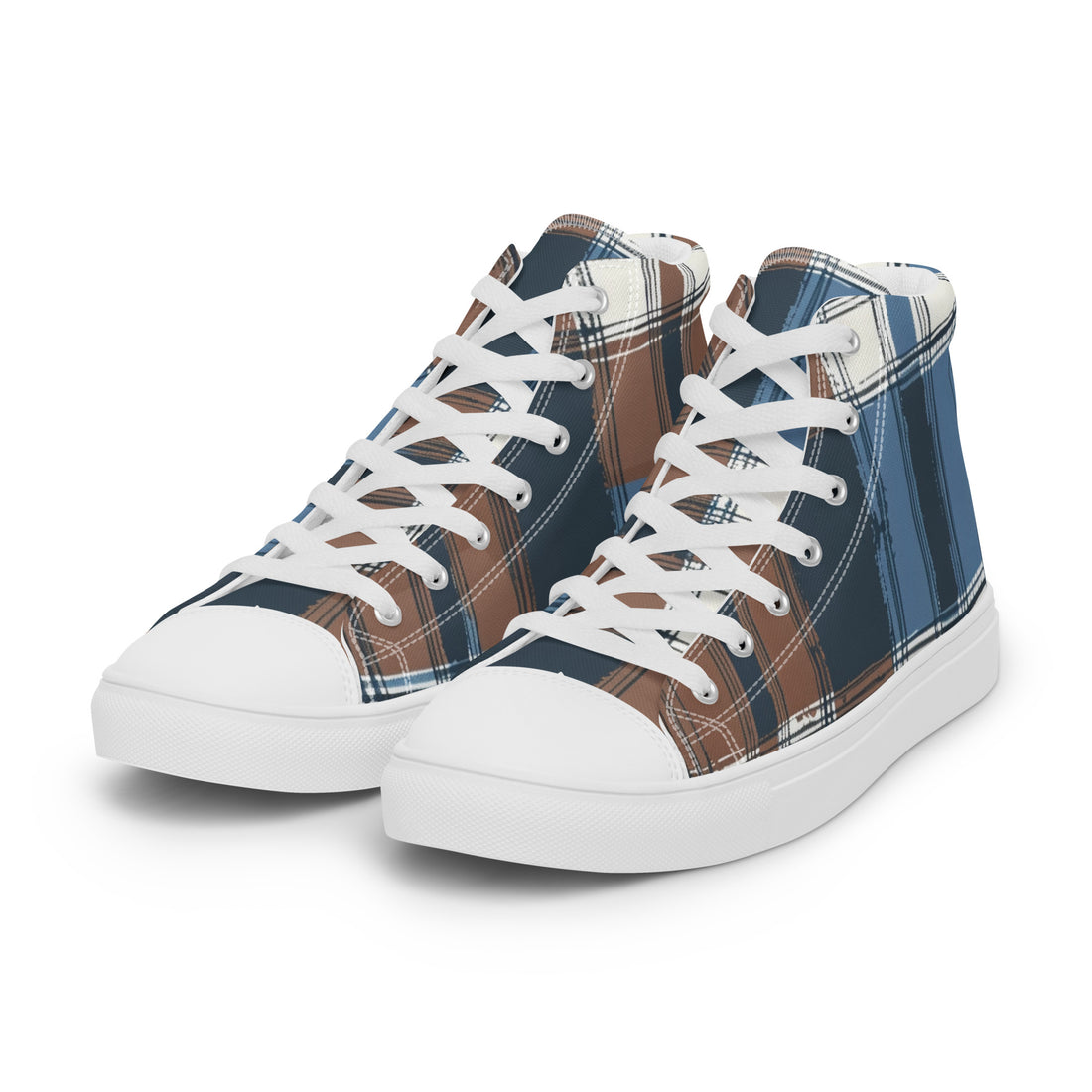 Men’s High Top Sneakers 232 - ShipSneakers.com