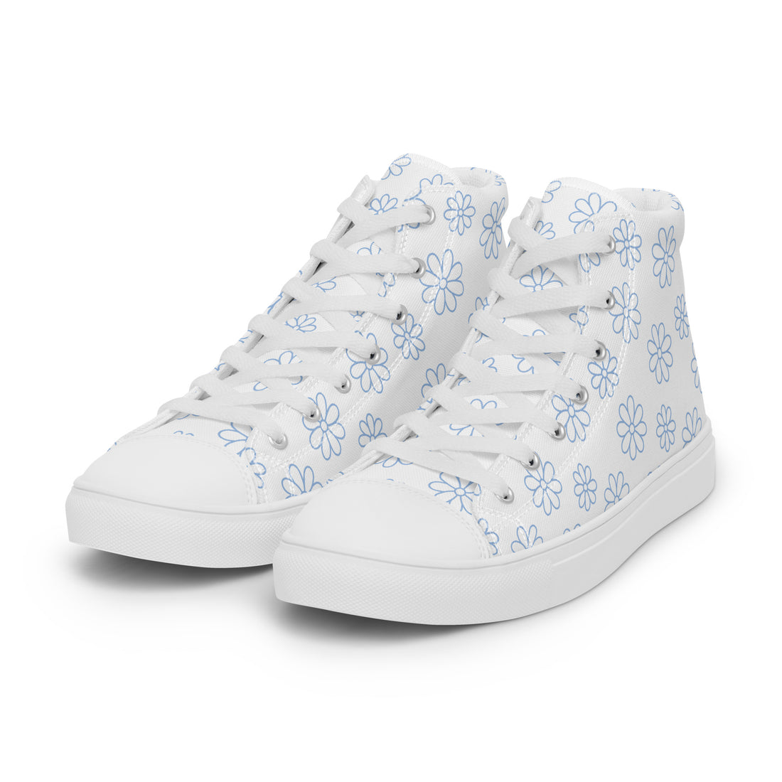 Men’s High Top Sneakers 235 - ShipSneakers.com