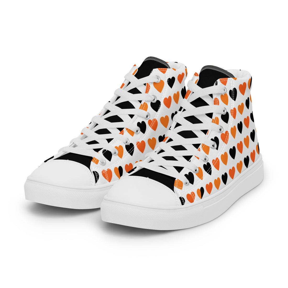 Men’s High Top Sneakers 248 - ShipSneakers.com