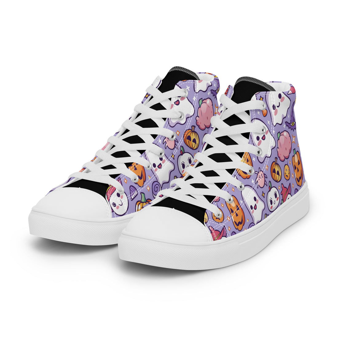 Men’s High Top Sneakers 263 - ShipSneakers.com