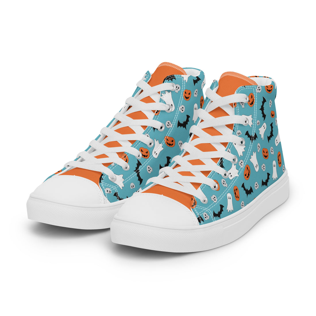 Men’s High Top Sneakers 267 - ShipSneakers.com