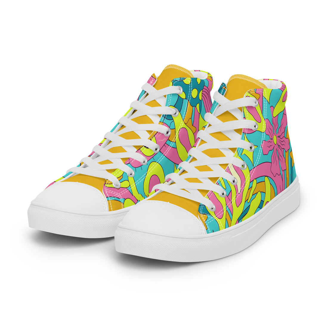 Men’s High Top Sneakers 273 - ShipSneakers.com
