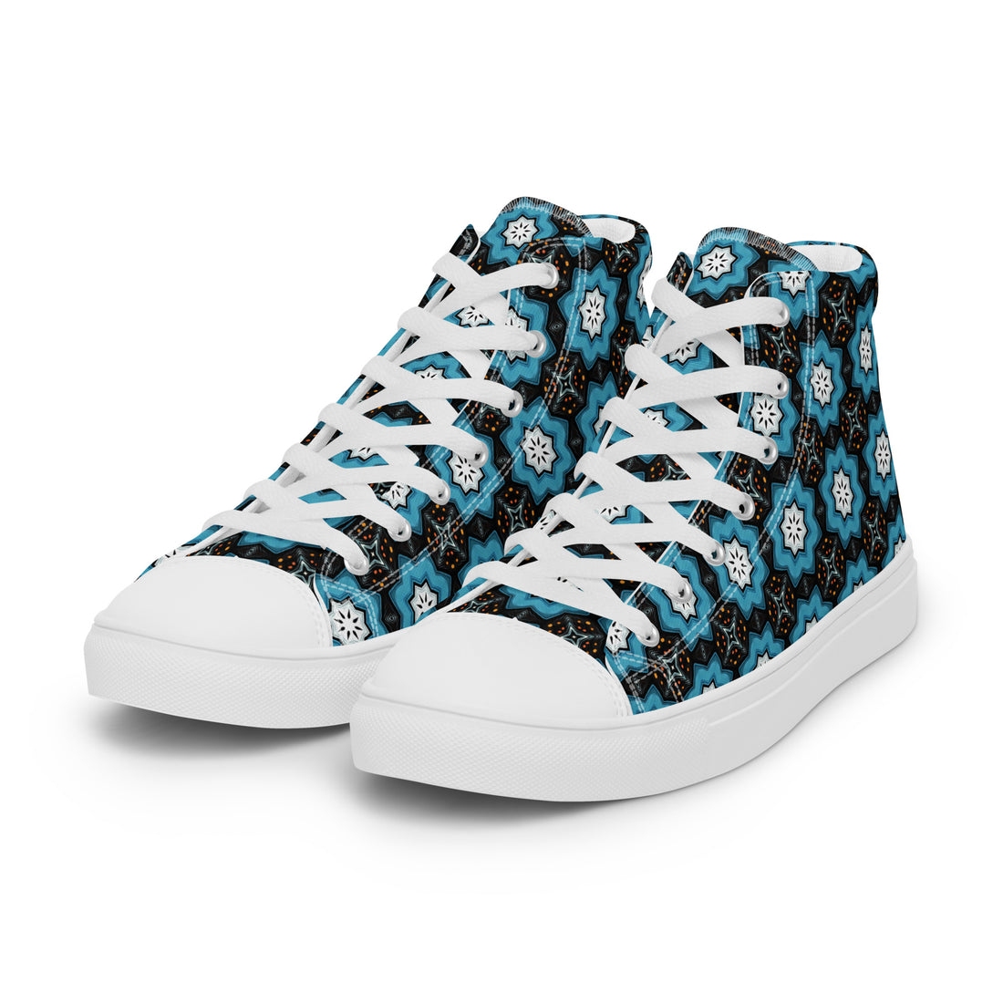 Men’s High Top Sneakers 293 - ShipSneakers.com