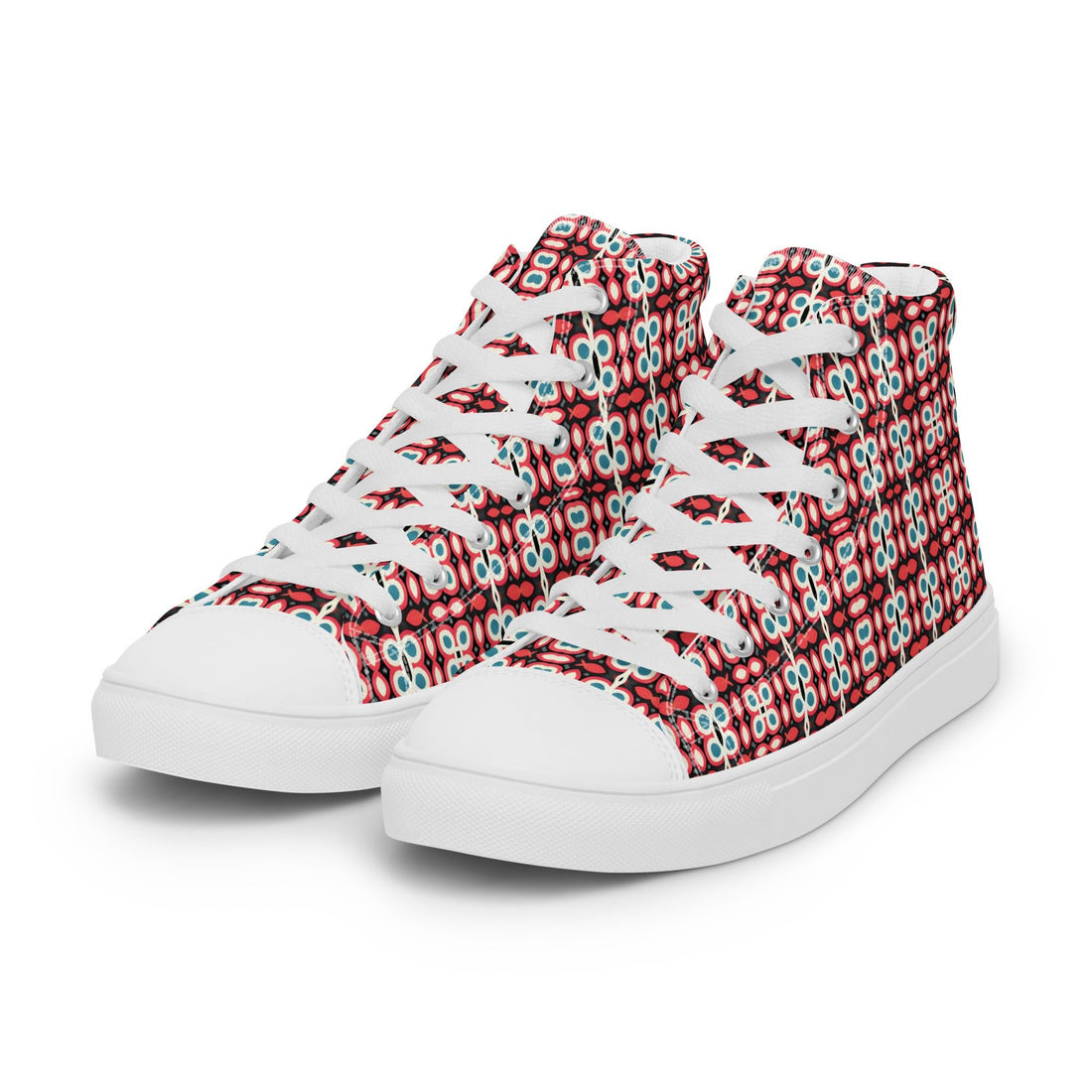 Men’s High Top Sneakers 292 - ShipSneakers.com