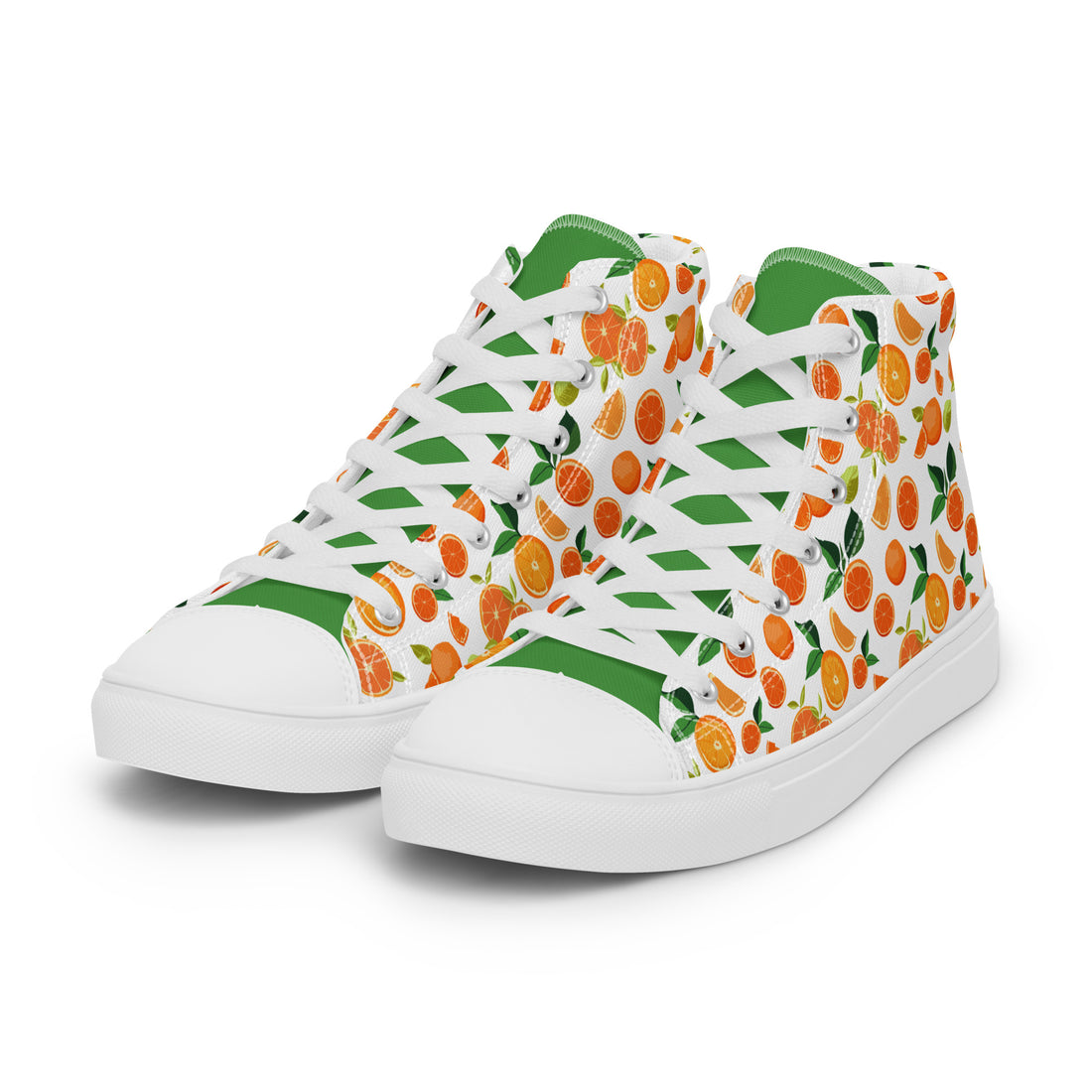 Men’s High Top Sneakers 306 - ShipSneakers.com