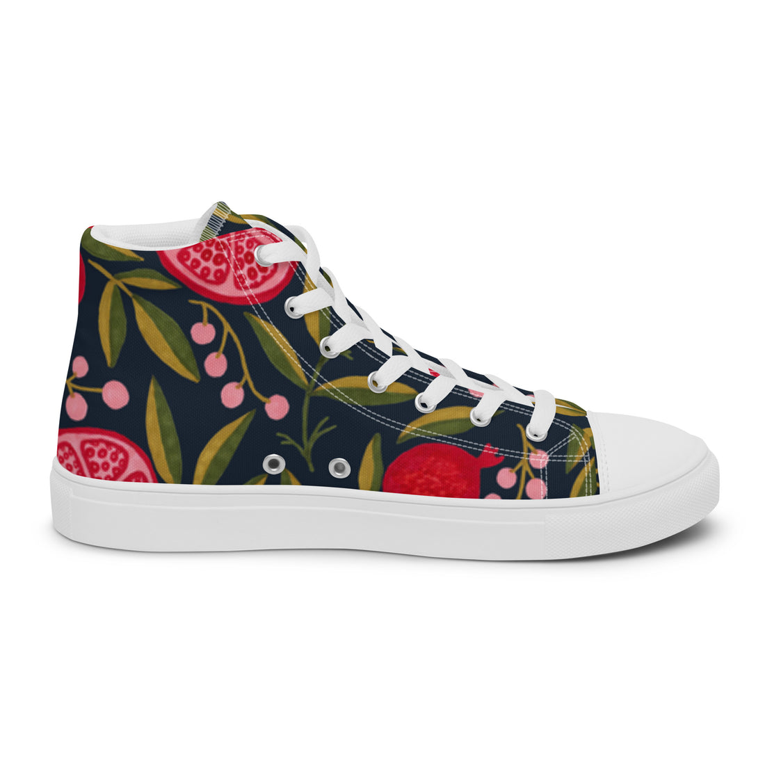 Men's High Top Sneakers 4 - ShipSneakers.com