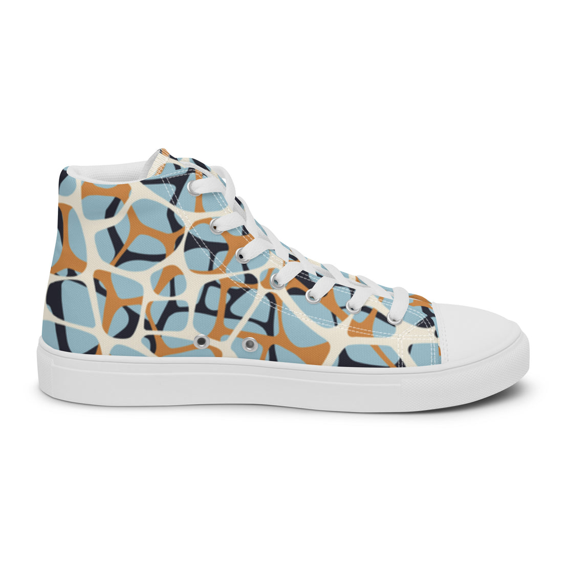 Men's High Top Sneakers 16 - ShipSneakers.com