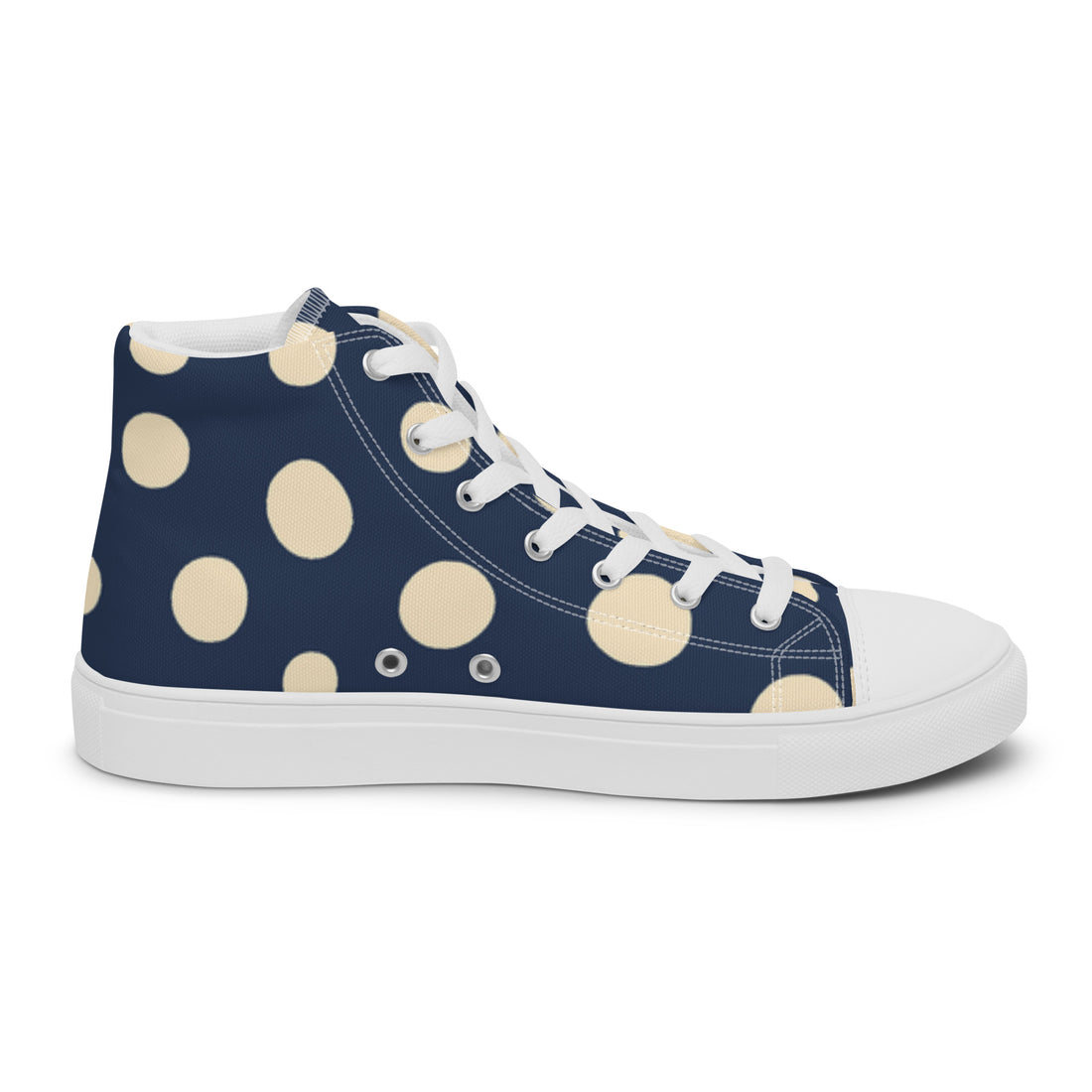Men's High Top Sneakers 19 - ShipSneakers.com