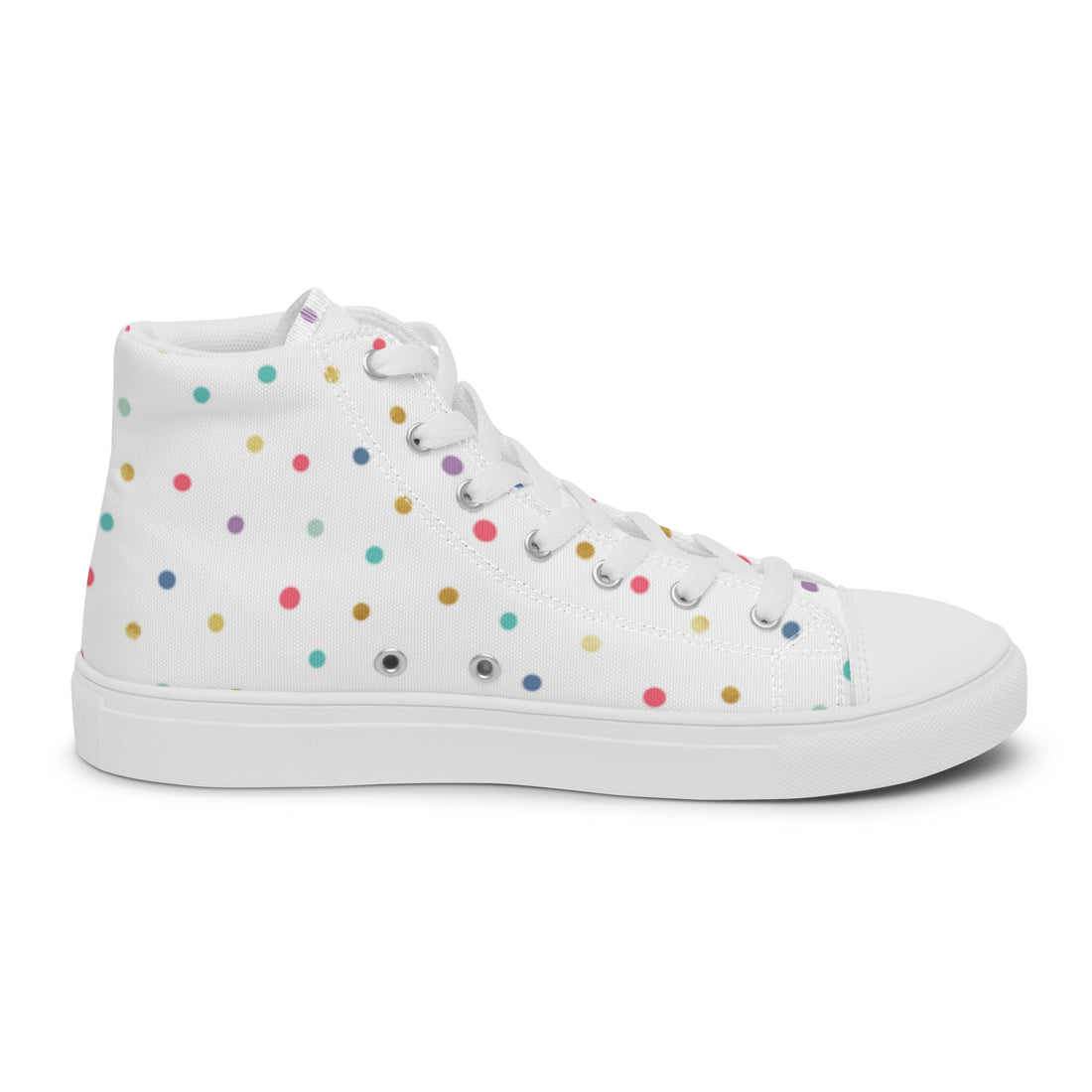 Men's High Top Sneakers 27 - ShipSneakers.com