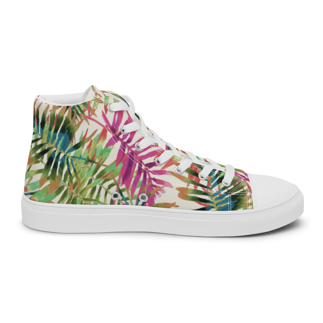 Men's High Top Sneakers 31 - ShipSneakers.com