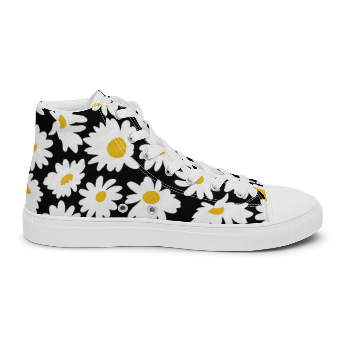 Men's High Top Sneakers 36 - ShipSneakers.com