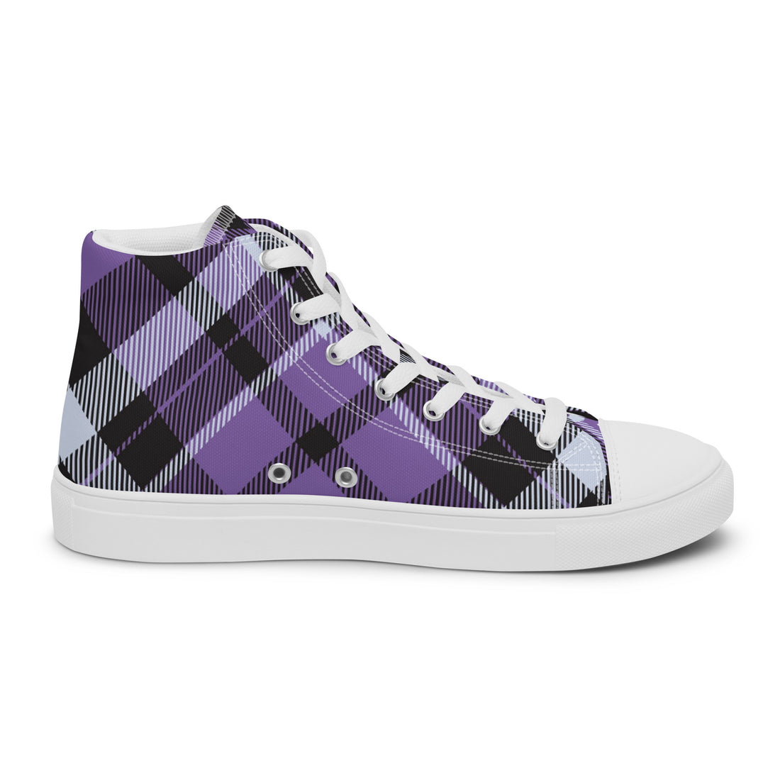 Men's High Top Sneakers 41 - ShipSneakers.com