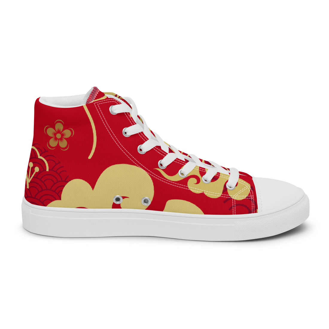Men's High Top Sneakers 51 - ShipSneakers.com