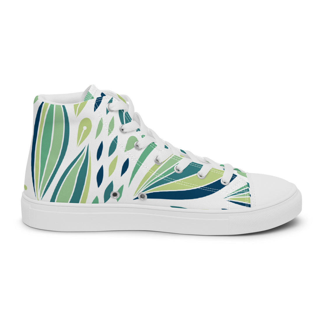 Men's High Top Sneakers 53 - ShipSneakers.com