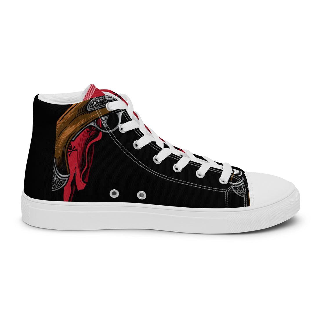 Men's High Top Sneakers 160 - ShipSneakers.com