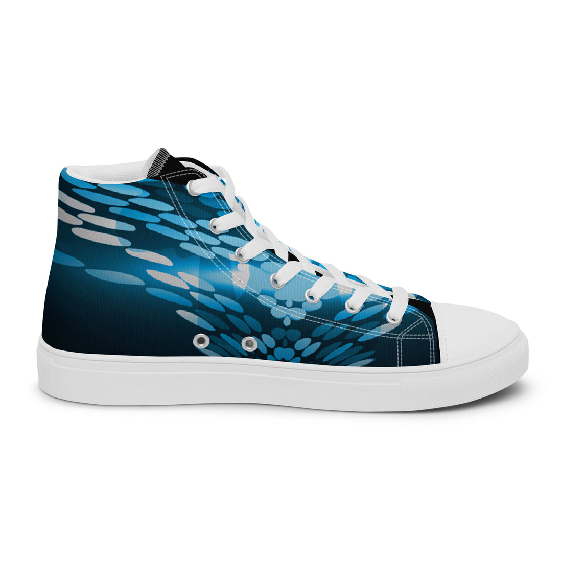 Men's High Top Sneakers 67 - ShipSneakers.com