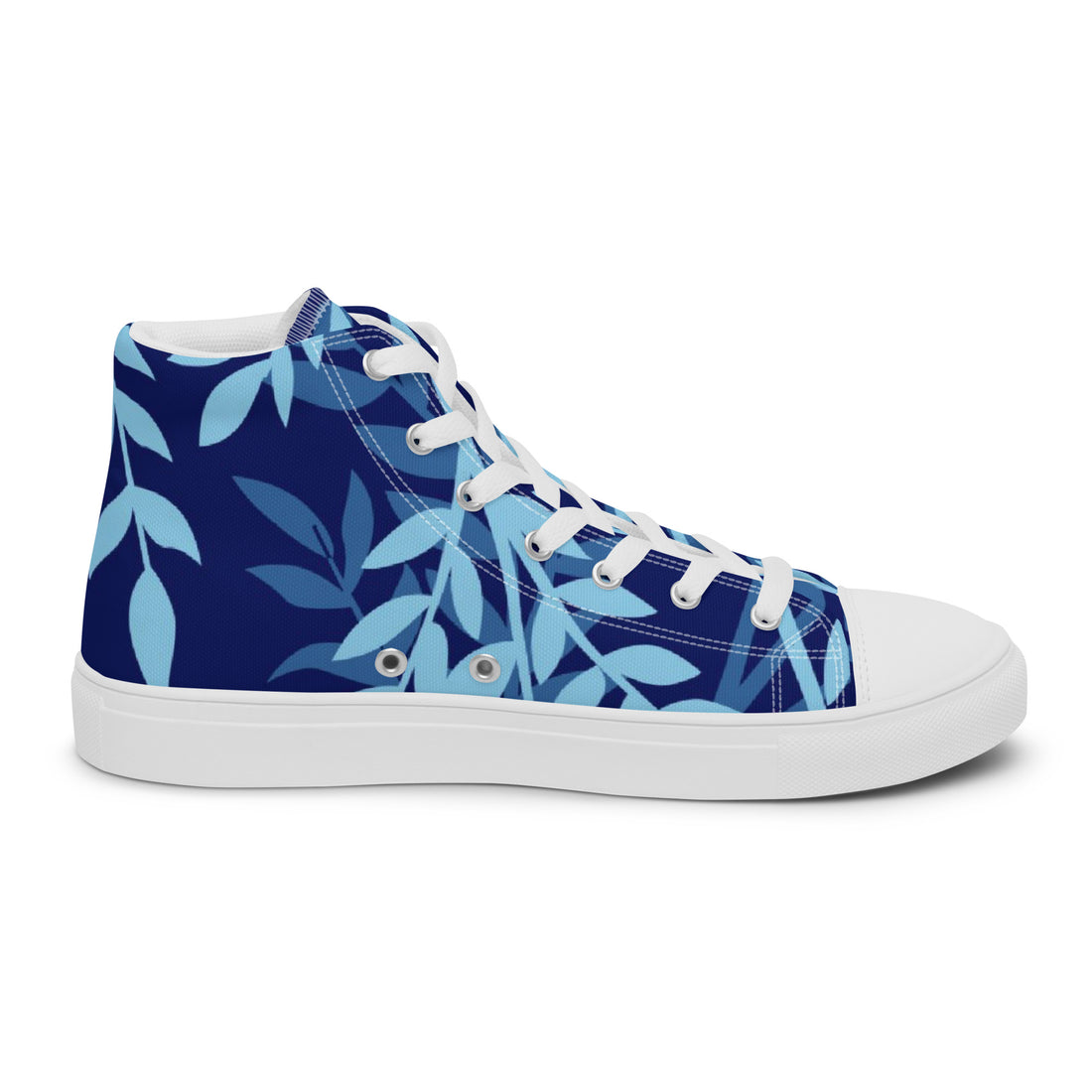 Men's High Top Sneakers 84 - ShipSneakers.com
