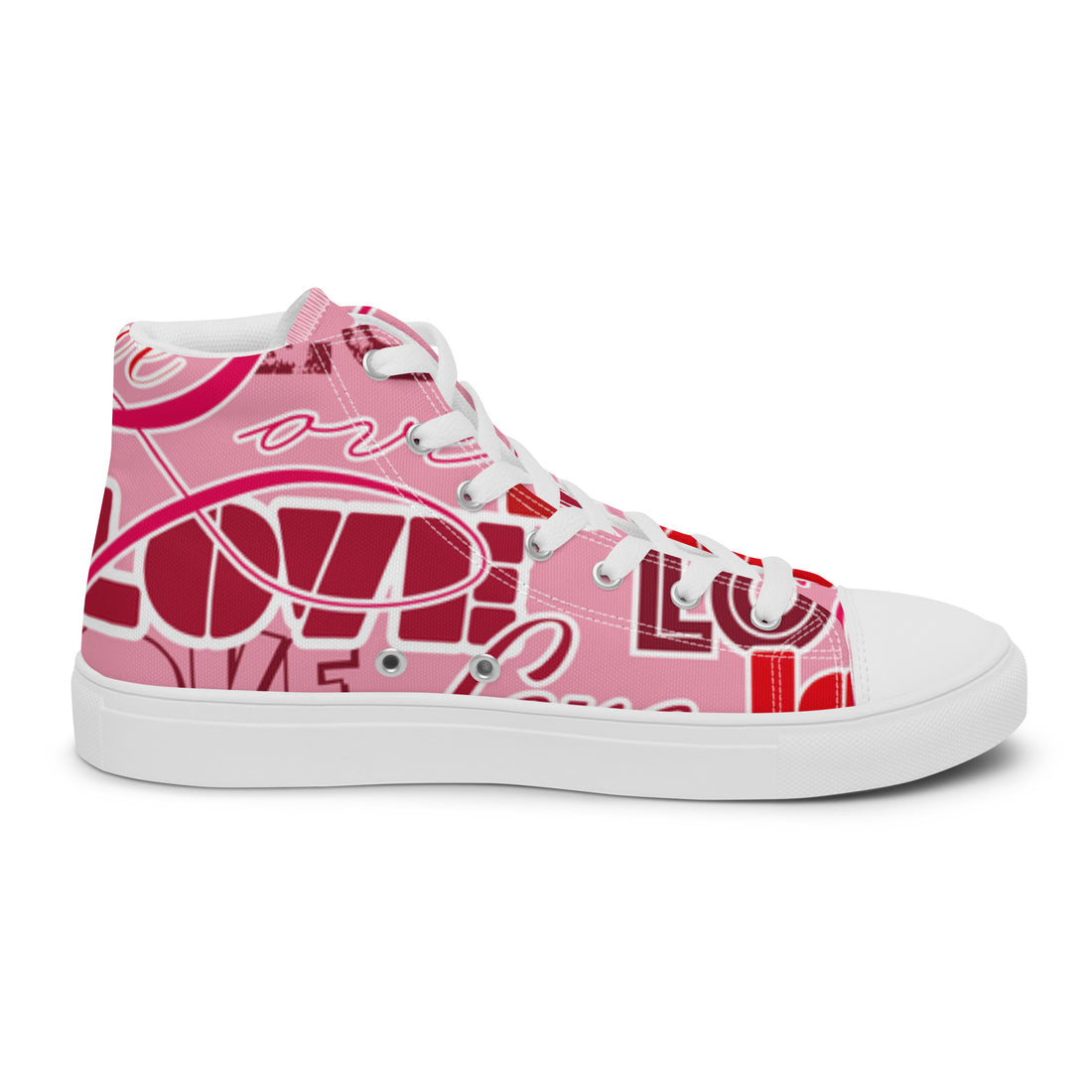 Men's High Top Sneakers 86 - ShipSneakers.com