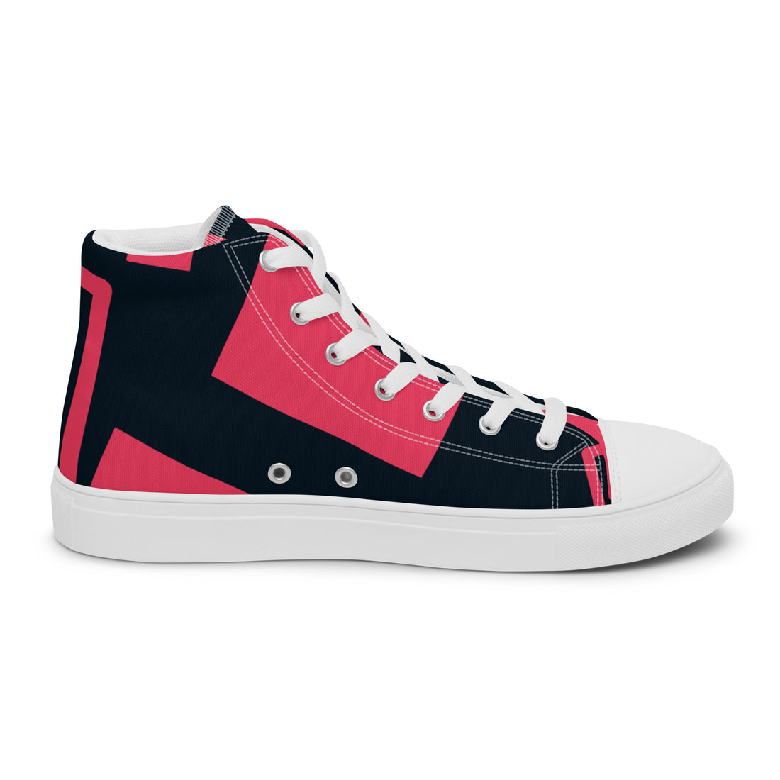 Men's High Top Sneakers 88 - ShipSneakers.com