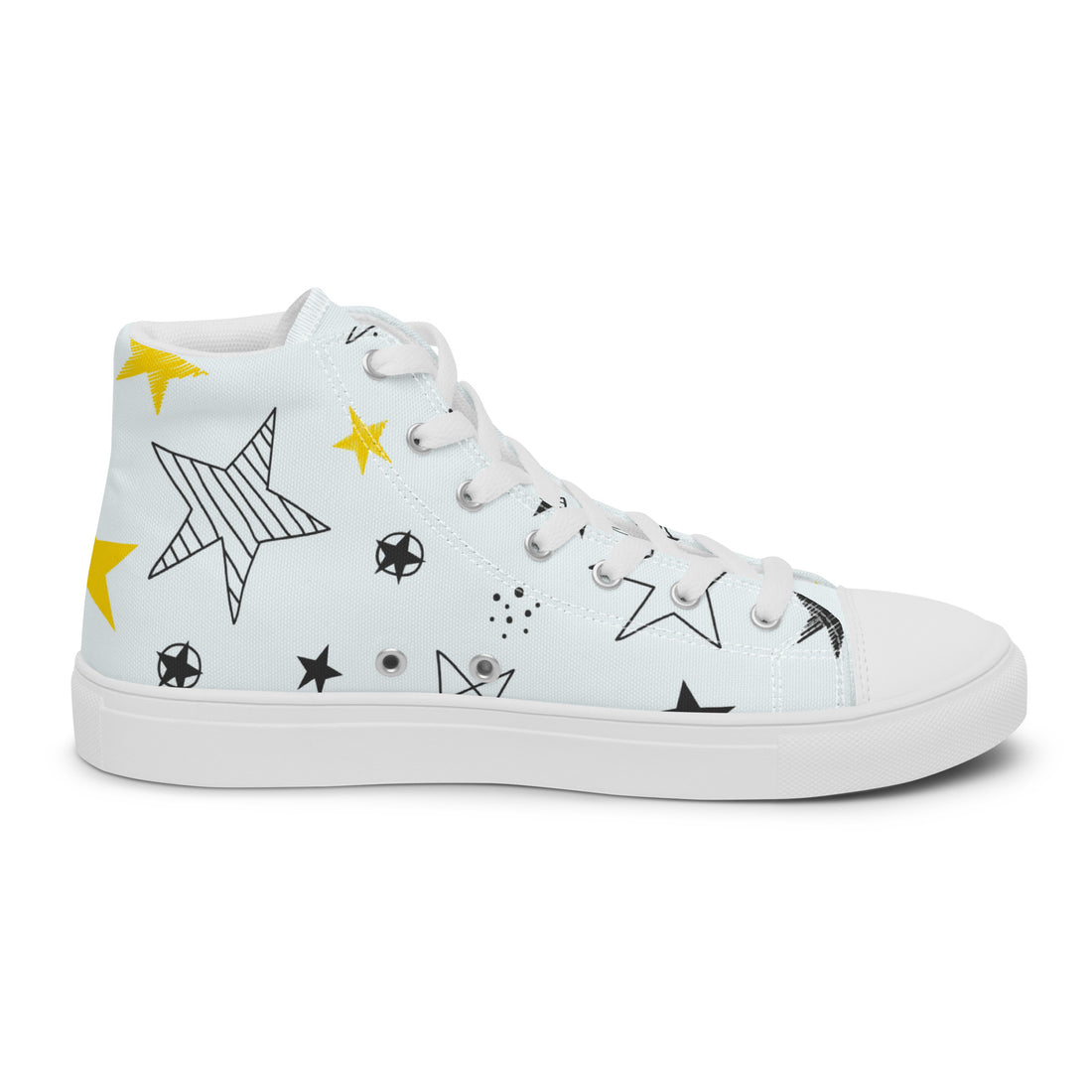 Men's High Top Sneakers 94 - ShipSneakers.com
