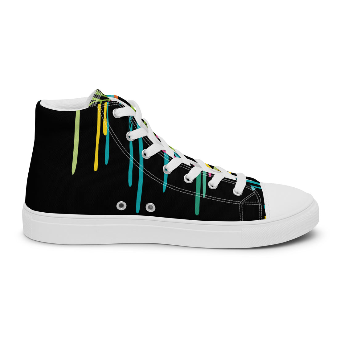 Men's High Top Sneakers 98 - ShipSneakers.com