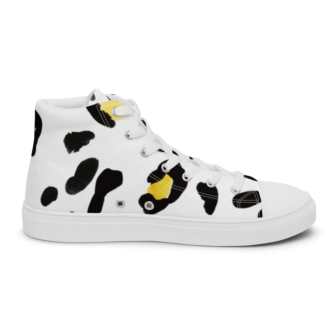 Men's High Top Sneakers 103 - ShipSneakers.com