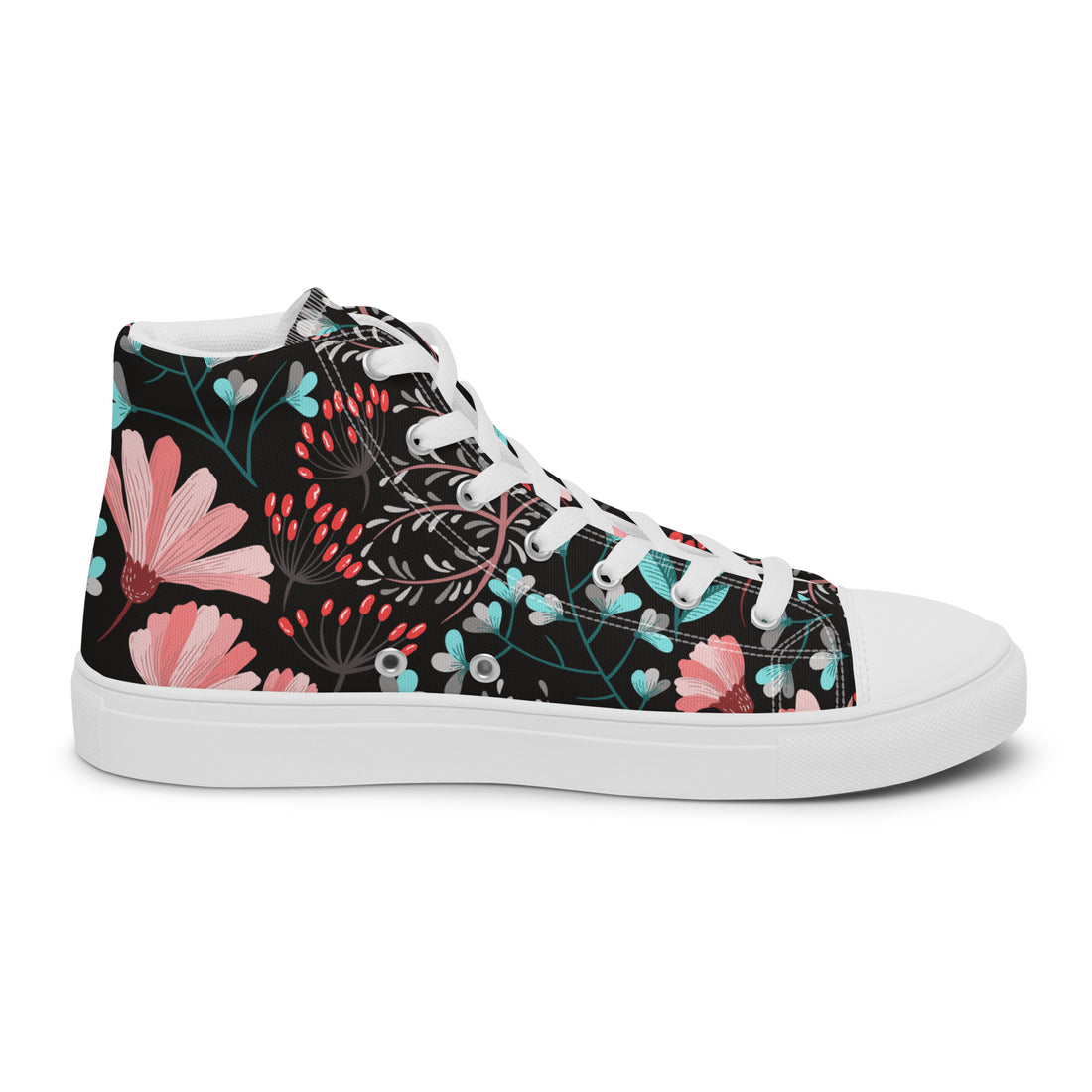 Men's High Top Sneakers 110 - ShipSneakers.com