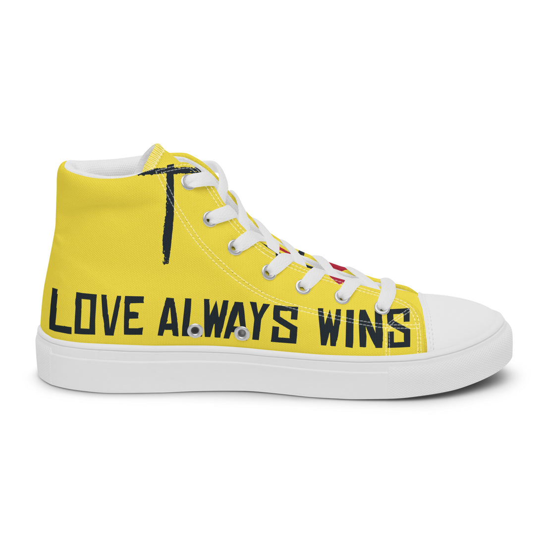 Men's High Top Sneakers 112 - ShipSneakers.com