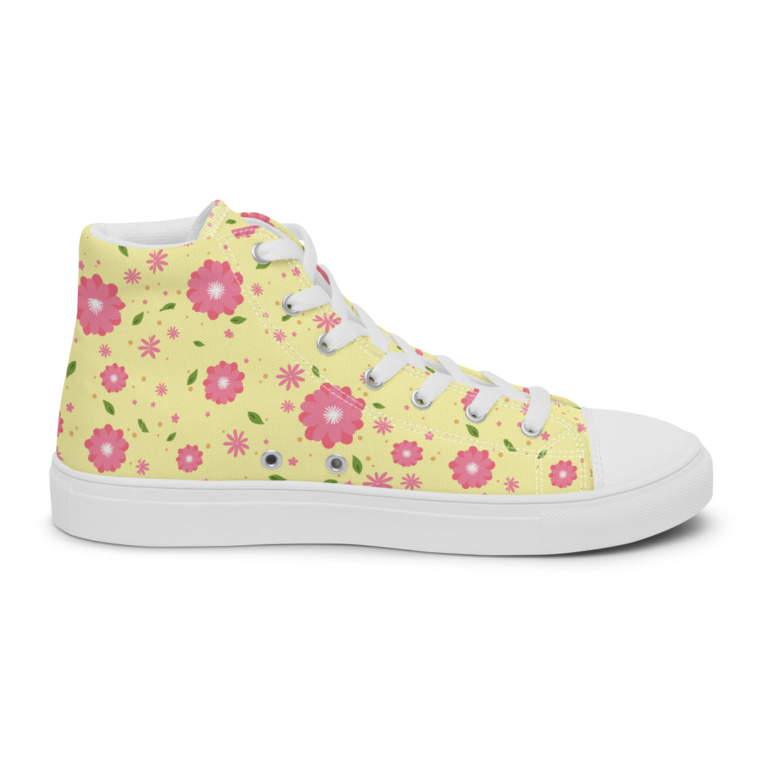 Men’s High Top Sneakers 125 - ShipSneakers.com