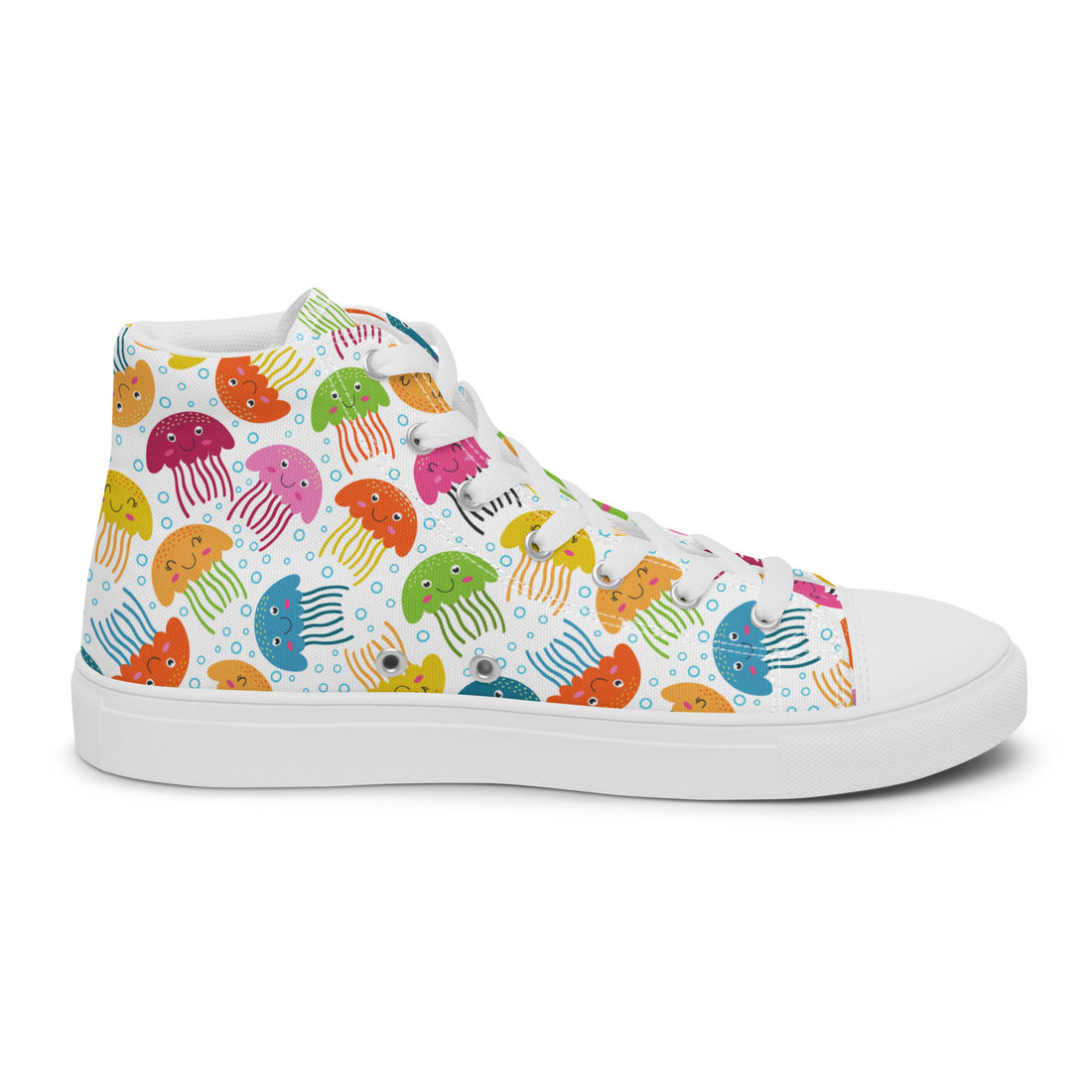 Men’s High Top Sneakers 126 - ShipSneakers.com