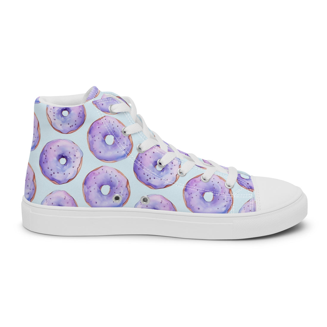 Men’s High Top Sneakers 132 - ShipSneakers.com
