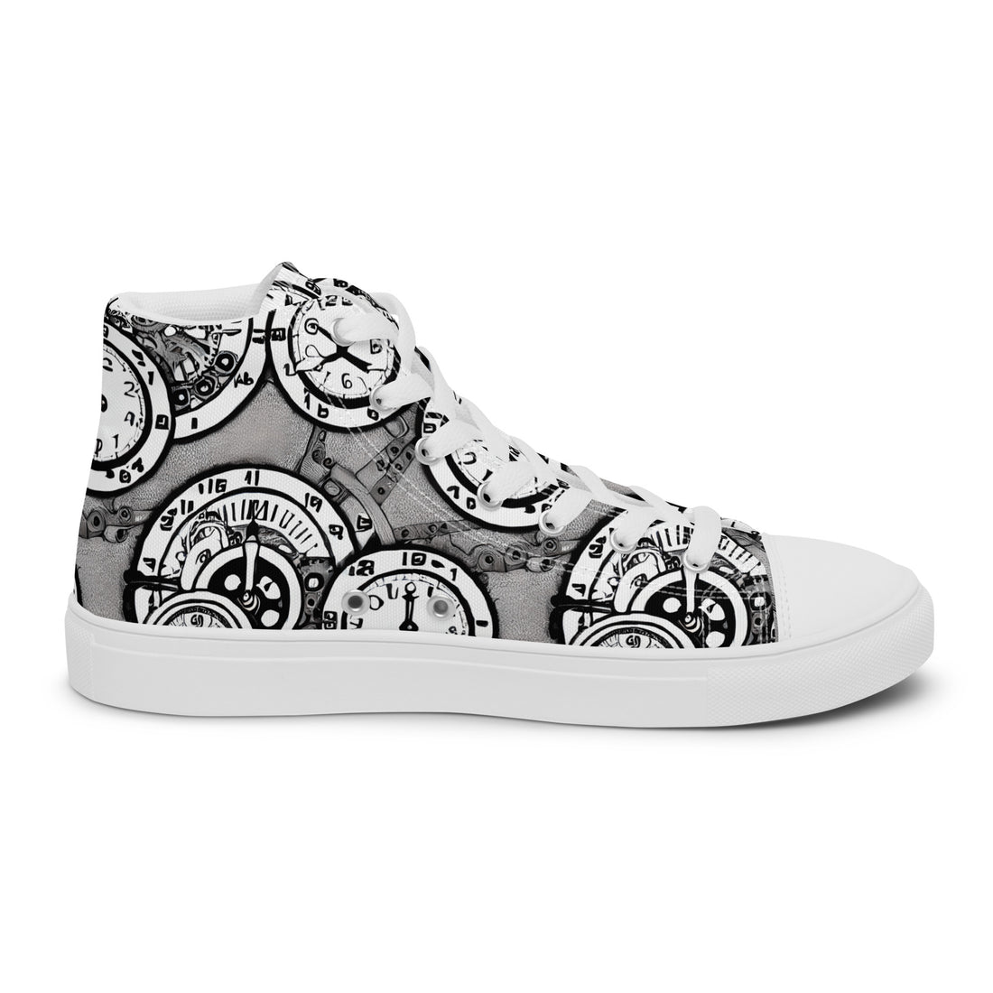 Men’s High Top Sneakers 142 - ShipSneakers.com