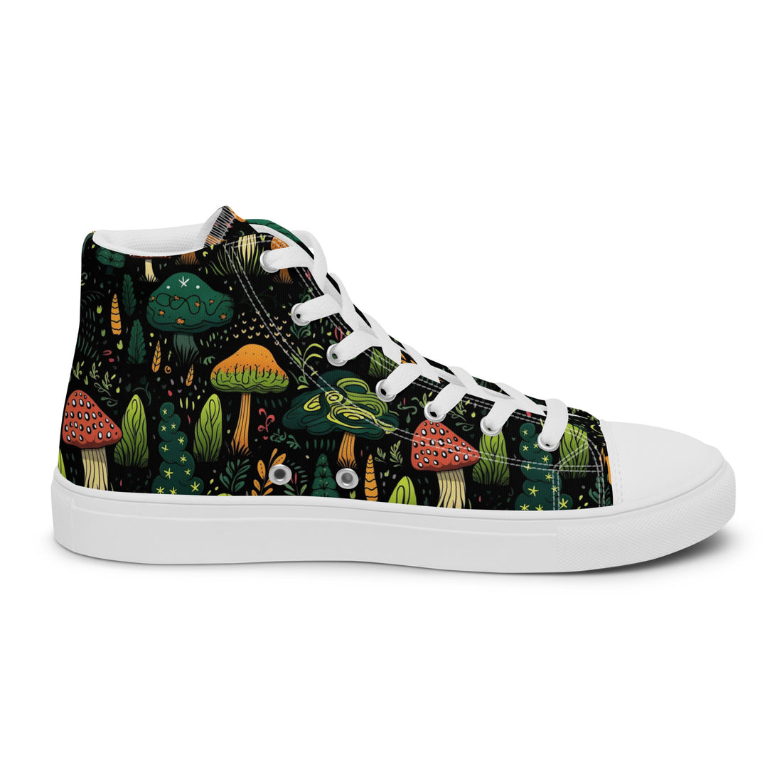 Men’s High Top Sneakers 143 - ShipSneakers.com