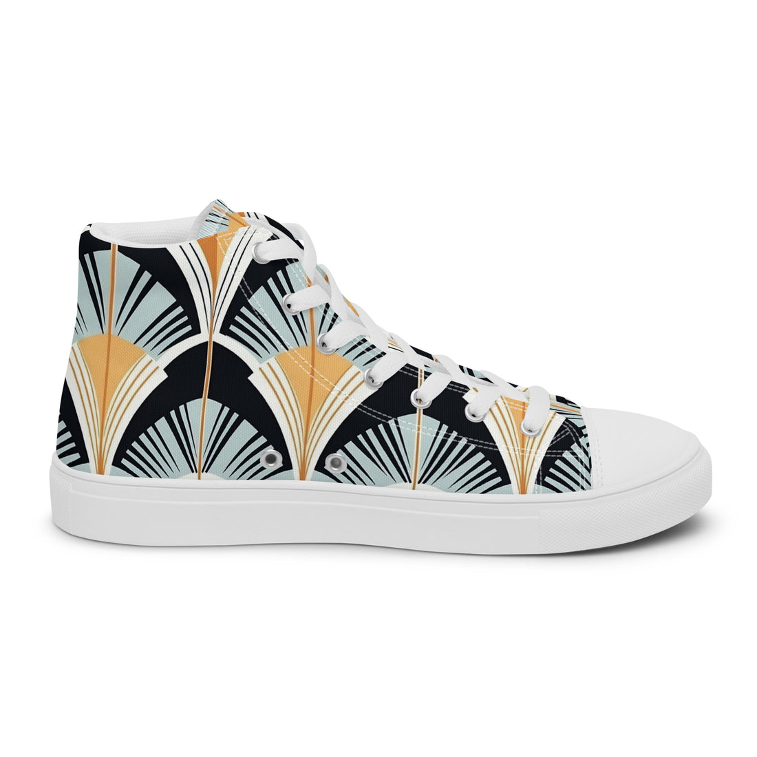 Men’s High Top Sneakers 144 - ShipSneakers.com