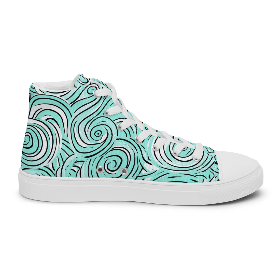 Men’s High Top Sneakers 145 - ShipSneakers.com