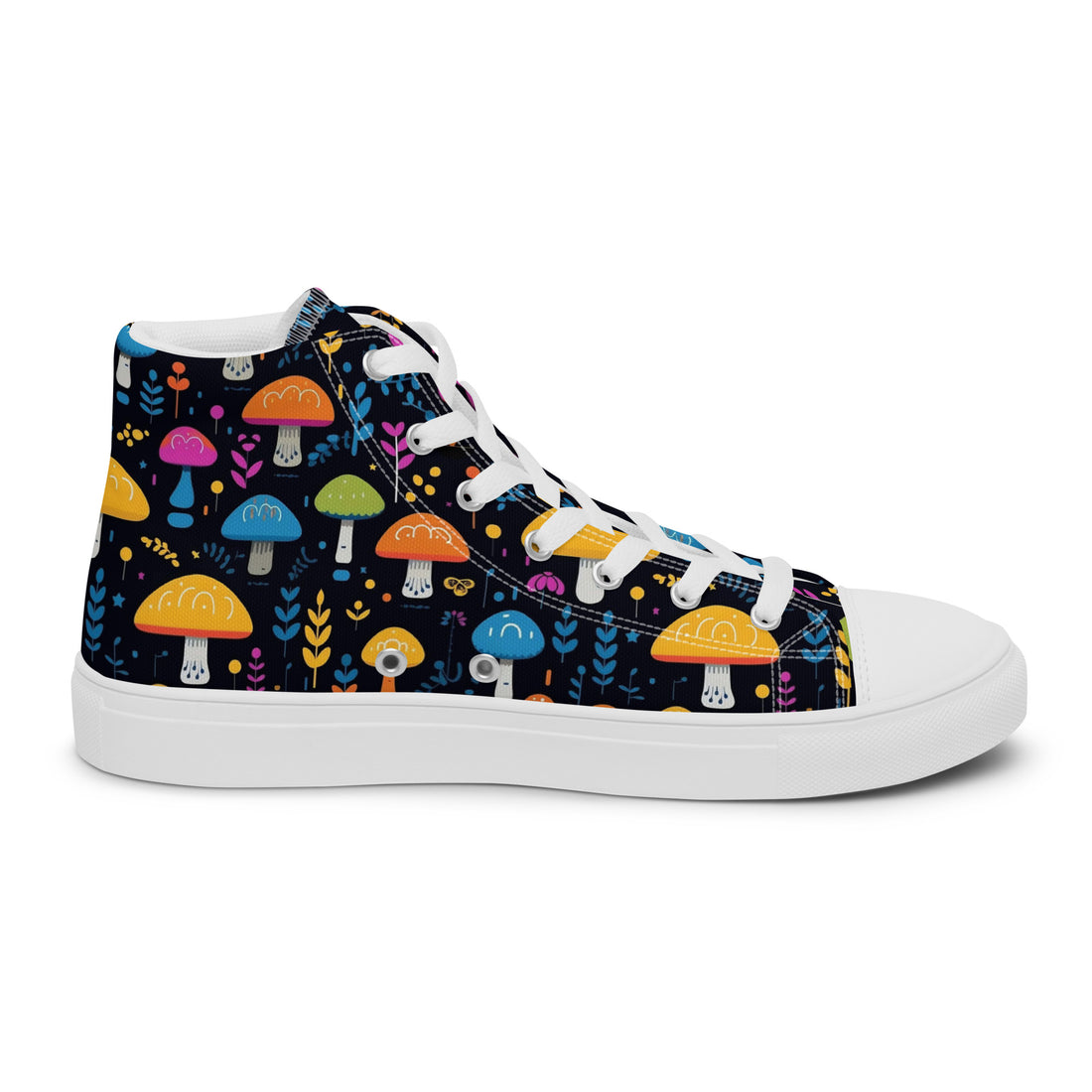 Men’s High Top Sneakers 146 - ShipSneakers.com