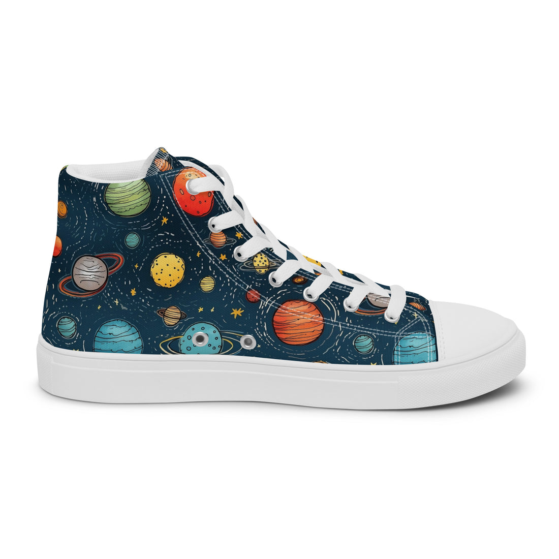 Men’s High Top Sneakers 149 - ShipSneakers.com