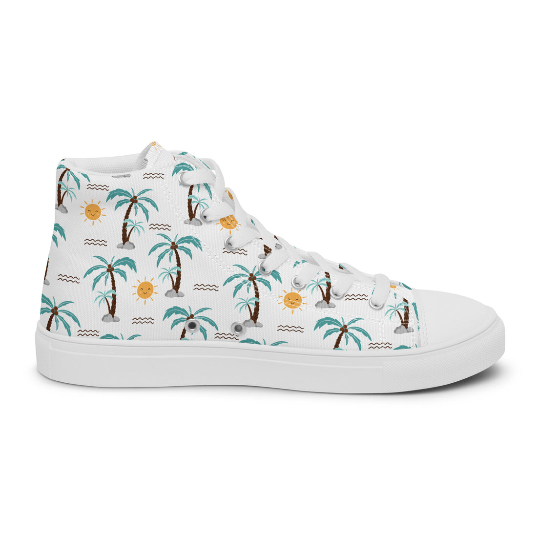 Men’s High Top Sneakers 189 - ShipSneakers.com