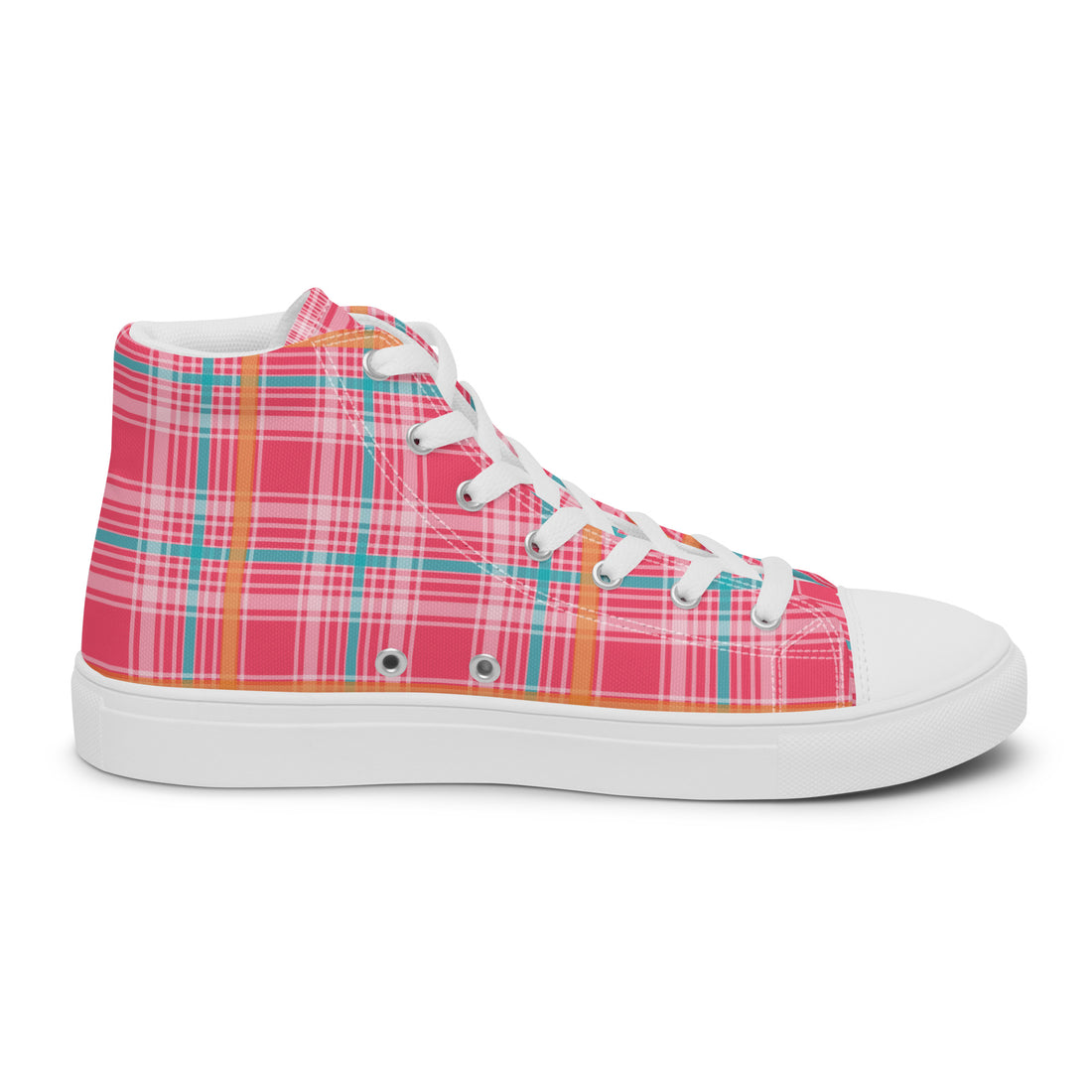 Men’s High Top Sneakers 203 - ShipSneakers.com