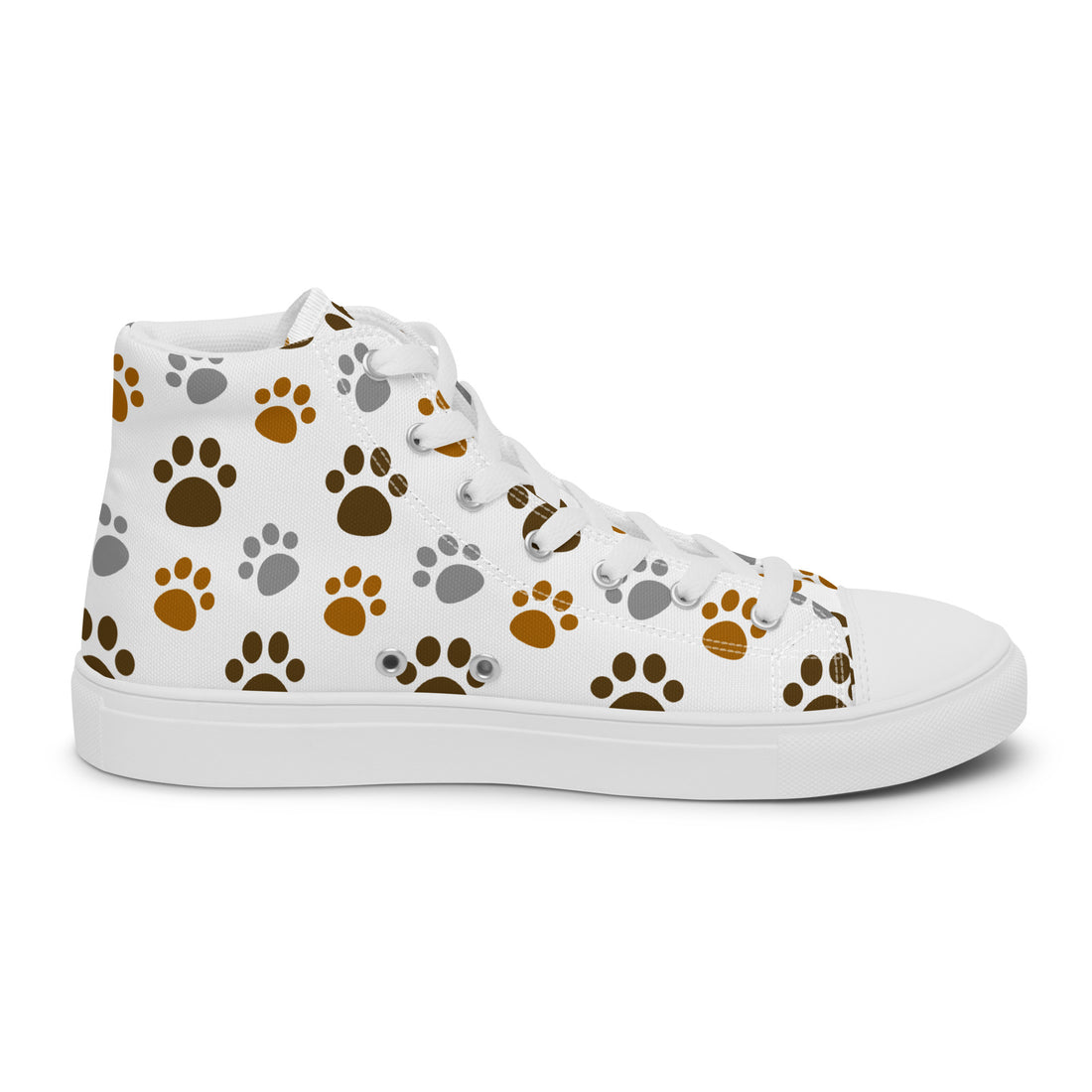 Men’s High Top Sneakers 210 - ShipSneakers.com