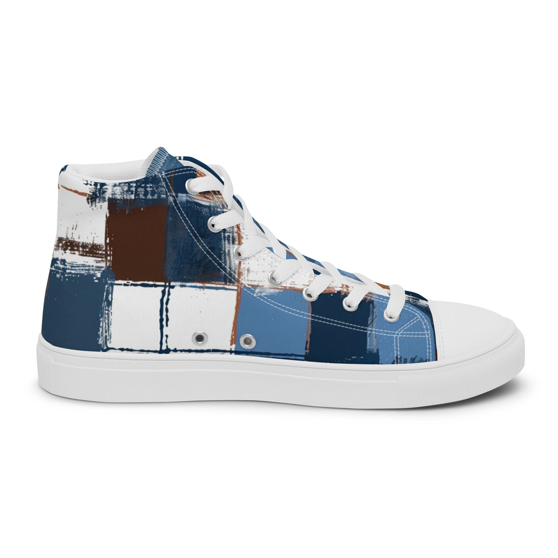 Men’s High Top Sneakers 228 - ShipSneakers.com