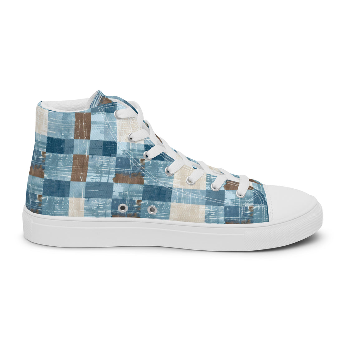 Men’s High Top Sneakers 231 - ShipSneakers.com