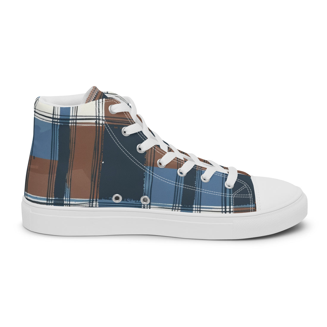 Men’s High Top Sneakers 232 - ShipSneakers.com